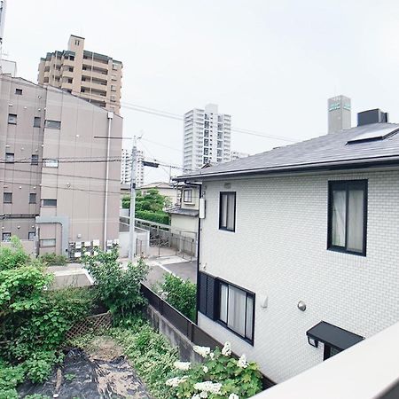 Itsukaichi First Villa Hiroshima Exterior photo