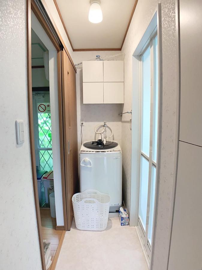 Itsukaichi First Villa Hiroshima Exterior photo